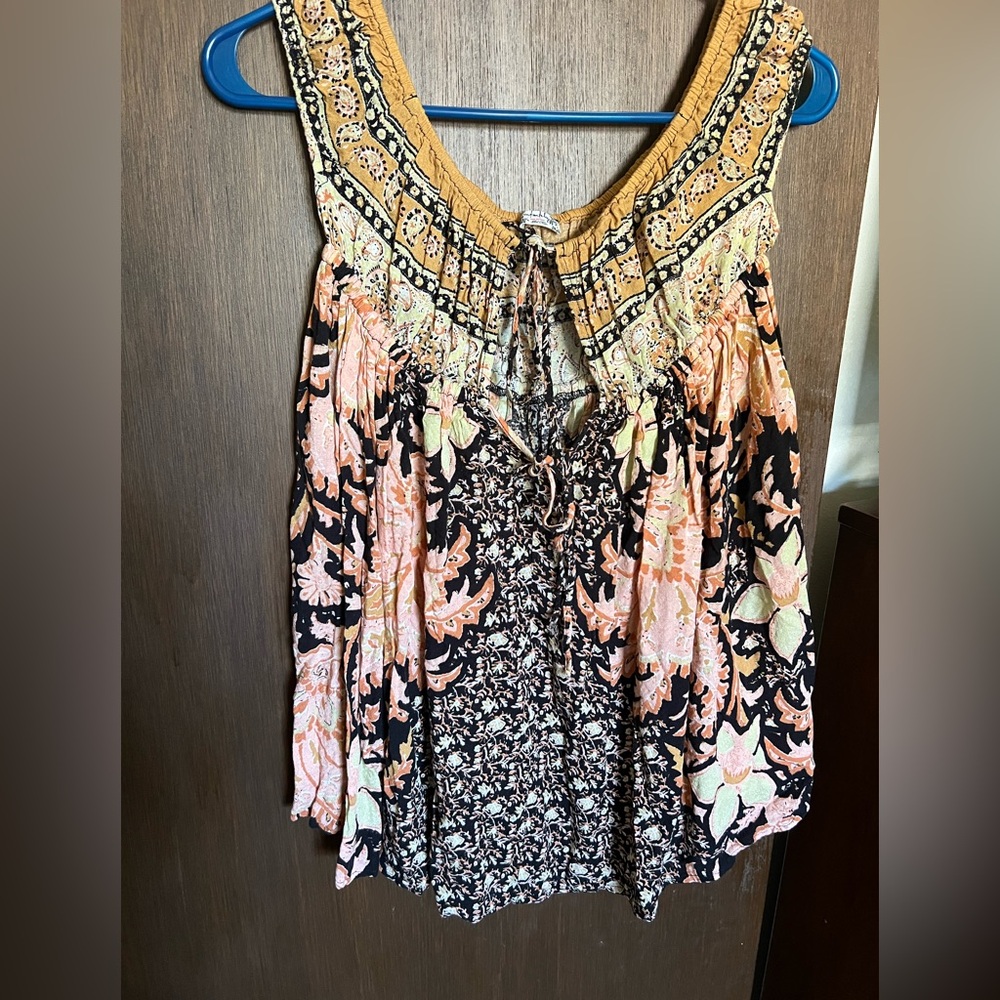 Free People Top
